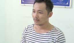 Bắt quả tang một nam ca sĩ đang bán ma túy cho con nghiện