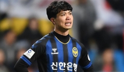 Công Phượng quá xuất sắc khiến K.League quyết định phá lệ