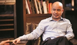 Đặng Lê Nguyên Vũ với quan niệm vai trò người vợ khác gì so với các doanh nhân Việt?