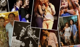 Mỹ Tâm và những người tình tin đồn một thời