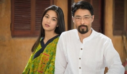 Nhung Kate bất ngờ tiết lộ bí mật về mối quan hệ yêu đương với Johnny Trí Nguyễn