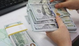 Tỷ giá ngoại tệ hôm nay ngày 20/4: USD tăng cực mạnh