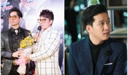 'Vua nhạc sàn' tiết lộ lý do chi tiền tỷ làm show vẫn không thể mời được Trường Giang