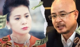 Khi ông Nguyên Vũ 'ngập' trong kiện tụng thì đã có thương hiệu khác vượt mặt Trung Nguyên