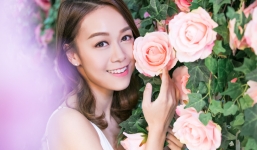 Giật mình với lối sống thác loạn của Á hậu Hong Kong 2012 trước bê bối tình ái