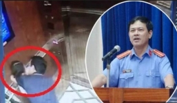 Ông Nguyễn Hữu Linh bị khởi tố, cư dân chung cư nơi xảy ra vụ việc nói gì?