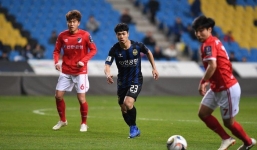 Công Phượng chịu thiệt thòi khi tham gia Incheon United