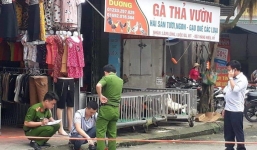 Tạm giữ hai bố con bắt trói, đánh chết kẻ trộm gà để điều tra
