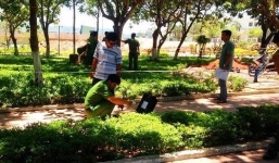 Tin tức pháp luật 24h nóng nhất, mới nhất hôm nay ngày 23/4/2019