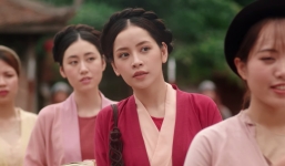 Chi Pu: 'Tôi muốn làm được điều không ai nghĩ tôi làm được'