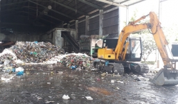 Giám đốc Sở Y tế Cà Mau: Tôi bất ngờ về con số 300 xác thai nhi