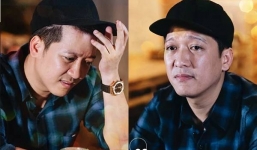 Ngoài Nhã Phương, còn có một người 'hết lòng hết dạ' yêu thương Trường Giang