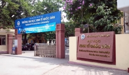 Nhiều thí sinh được sửa điểm đến từ Sơn La, Hòa Bình chọn học ngành kinh tế