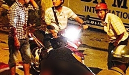 Tin tức pháp luật 24h mới nhất, nóng nhất hôm nay ngày 24/4/2019