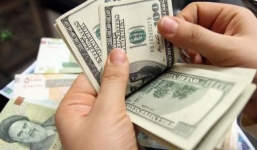 Tỷ giá ngoại tệ hôm nay ngày 24/4: USD tăng vọt, Euro giảm