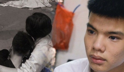 Xót lòng lời hứa dang dở của nữ công nhân môi trường với con trai trước khi tử vong