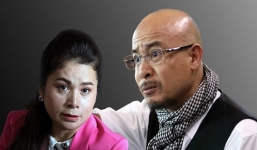 Ông Đặng Lê Nguyên Vũ có thể bảo toàn tài sản sau ly hôn nếu có bản hợp đồng này