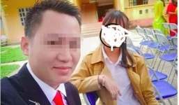 Thầy giáo làm nữ sinh lớp 8 mang bầu: 'Nếu làm lại, tôi sẽ không để xảy ra chuyện như thế'