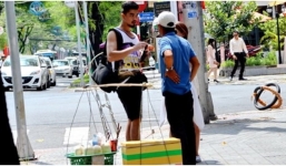 Công an vào cuộc vụ mua 1,7kg măng cụt nhưng bị 'chém' tận 1 triệu