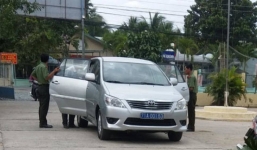 Đối tượng đâm 2 công an xã khi làm nhiệm vụ khiến 1 người tử vong