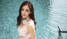 Dương Mịch và những lần 'muối mặt' vì phim ảnh