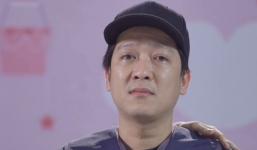 Trường Giang - người bán tiếng cười cho thiên hạ và những lần rơi nước mắt trong xót xa