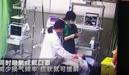 Xem Avengers: Endgame, một thiếu nữ nhập viện khẩn cấp vì khóc quá nhiều