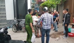 TP.HCM: Cháu dùng búa sát hại người cô ruột dã man