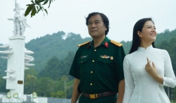 Vợ Thứ trưởng Bộ Tài chính đáp trả lời bàn tán về danh hiệu Bông hồng quyền lực