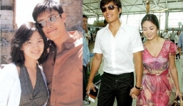 Trước khi cưới Song Joong Ki, Song Hye Kyo đã có 2 mối tình 'khắc cốt ghi tâm' 