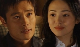 Song Hye Kyo và cuộc tình đầy tai tiếng trước khi cưới Song Joong Ki