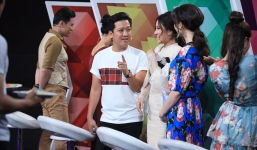 Trường Giang không kiêng nể, thẳng tay trừng trị người quyến rũ mình