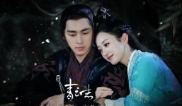 Lý do gì khiến Triệu Lệ Dĩnh bị 2 nam thần đình đám quyết từ chối đóng cảnh thân mật