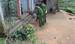 Nghịch tử uống rượu say hỗn hào bị bố đẻ dùng búa đánh tử vong