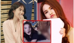 Thực hư đoạn clip nóng của Ngọc Trinh với bạn trai bị lộ trên MXH