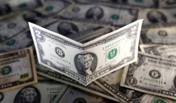 Tỷ giá ngoại tệ ngày 2/5/2019: USD tăng cao