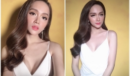 Hương Giang đăng ảnh nhưng cảnh báo fan đừng tò mò vào xem và sự thật ngã ngửa