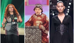 Những cái chết thương tâm của nghệ sĩ Việt trong nửa đầu năm 2019