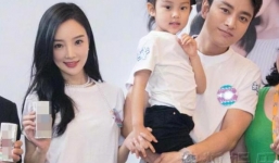 Sau ly hôn Giả Nãi Lượng, Lý Tiểu Lộ biến thành con người đáng sợ, đánh đập con gái nhỏ