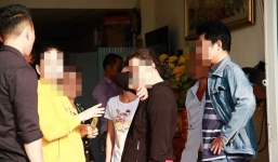 Thanh niên nghi 'ngáo đá' sát hại 3 người: Nhân chứng kể lại giây phút kinh hoàng