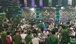 Tin tức pháp luật 24h nóng nhất, mới nhất hôm nay ngày 3/5/2019