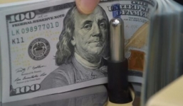Tỷ giá ngoại tệ hôm nay ngày 3/5/2019: Giá USD tăng mạnh lên đỉnh