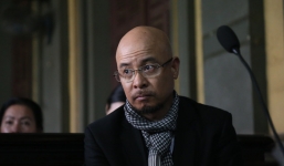 Đặng Lê Nguyên Vũ định nghĩa đàn ông thành công nhưng không ngờ 6 năm sau nhận thất bại