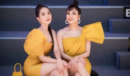 Ngọc Trinh chứng minh đẳng cấp, bỏ tiền tỷ sắm hàng loạt túi xách bé xíu đựng vừa mỗi son