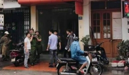 Phó Giám đốc Trung tâm Giám định pháp y chết bất thường, trên người không mặc áo