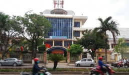 Giám đốc Đài PT-TH Quảng Trị bị kỷ luật vì mời thầy về cúng tại cơ quan