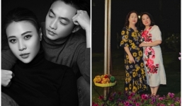 Cường Đô La - Đàm Thu Trang chưa về chung một nhà, phụ huynh đã có hành động bất ngờ