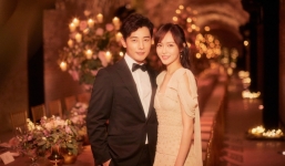 Đường Yên chính thức nói về tin đồn mang thai, tiết lộ lý do 'cạch mặt' Dương Mịch