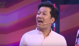 Mới lấy Nhã Phương, Trường Giang thừa nhận 'đó là câu chuyện buồn'