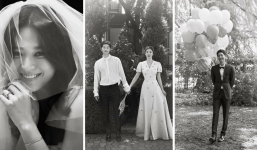 Trước tin đồn ngoại tình, Song Hye Kyo từng có vị trí đặc biệt trong mắt Song Joong Ki